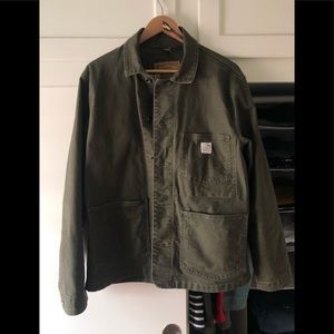 gap chore jacket